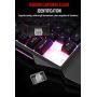 OUYAWEI PUBG Mobile Gamepad Controller Gaming Keyboard Mouse Converter for Android Phone to PC Bluetooth Adapter