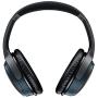 Bose SoundLink Around Ear Wireless Headphones II - Black