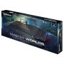ROCCAT SKELTR Bluetooth Smart Communication RGB Gaming Keyboard, Black