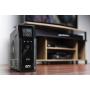 APC UPS BR1500MS, 1500VA Sine Wave UPS Battery Backup & Surge Protector, AVR, (2) USB Charger Ports, Back-UPS Pro Uninterruptible Power Supply