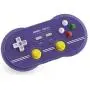 8Bitdo N30 Pro 2 (C Edition) Wireless Controller Dual Classic Bluetooth Video Game Joystick Gamepad for Android/PC/Mac OS/Switch 8Bitdo N30 Pro 2 (C Edition) Wireless Controller Dual Classic Bluetooth Video Game Joystick Gamepad for Android/PC/Mac OS/Switch