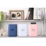 Fujifilm Instax Mini Link Smartphone Printer - Dark Denim