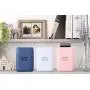 Fujifilm Instax Mini Link Smartphone Printer - Dark Denim Fujifilm Instax Mini Link Smartphone Printer - Dark Denim