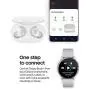Samsung Galaxy Buds+ Plus, True Wireless Earbuds w/improved battery and call quality (Wireless Charging Case included), White – US Version Samsung Galaxy Buds+ Plus, True Wireless Earbuds w/improved battery and call quality (Wireless Charging Case included), White – US Version