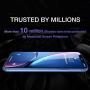 Maxboost Screen Protector Compatible with Apple iPhone 11 and iPhone XR (6.1 Inch) (3 Pack, Clear) 0.25mm Tempered Glass Screen Protector w/ Advanced HD Clarity / Case Friendly 99% Touch Accurate