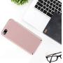 TORRAS Slim Fit iPhone SE 2020 Case/iPhone 7 Case/iPhone 8 Case, Full Protective Anti-Scratch Phone Case Compatible with iPhone SE Case (2nd)/iPhone 7/8, Rose Gold