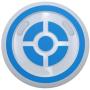 Mcbazel MEGACOM Pocket Dual Catchmon Auto Catching Collecting Items for Pokemon Go with Smart Phone iOS 11 Android 7.0