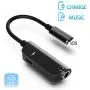 Headphones Adapter for iPhone Adaptor Converter Earbuds Dongle Jack Adapter to 3.5mm AUX Audio Jack Splitter Cable Earphone Adapter for iPhone SE2/11/X/XS MAX/XR/7/7P/8/8P Accessories Support All iOS Headphones Adapter for iPhone Adaptor Converter Earbuds Dongle Jack Adapter to 3.5mm AUX Audio Jack Splitter Cable Earphone Adapter for iPhone SE2/11/X/XS MAX/XR/7/7P/8/8P Accessories Support All iOS