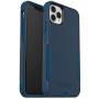 OtterBox COMMUTER SERIES Case for iPhone 11 Pro Max - BESPOKE WAY (BLAZER BLUE/STORMY SEAS BLUE)
