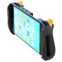 szkn MOCUTE-057 Bluetooth 4.0 Gamepad PUBG Controller PUBG Mobile Triggers Joystick Wireless Joypad for iPhone Xs Android Tablet