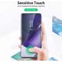 LK [3 Pack] Screen Protector for Samsung Galaxy S10, [Ultrasonic Fingerprint Compatible] [Easy Install Positioning Tool] Flexible Film HD Clear, Bubble Free