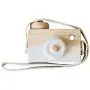Unetox Kids Mini Wooden Camera Toys Fashion Neck Hanging Photographed Props with Rope Childrens Room Decorations (White) Unetox Kids Mini Wooden Camera Toys Fashion Neck Hanging Photographed Props with Rope Childrens Room Decorations (White)