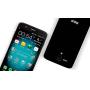RCA Q2 Android 9.0 Pie, 5.0" HD, 4G LTE, 16GB, 8MP, 5MP Dual Camera, Dual Sim, Unlocked Smartphone, New (Dark Grey)