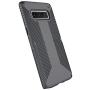 Speck Products Presidio Grip Cell Phone Case for Samsung Galaxy Note8 - Graphite Grey/Charcoal Grey Presidio Grip