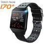 Janker Smart Watch for Android Phones and iOS Phones, Fitness Trackers Watch for Men Women, Activity Tracker with HR Sleep Monitor,Light and Thin IP67 Waterproof 1.34" Color Screen Smartwatch. Janker Smart Watch for Android Phones and iOS Phones, Fitness Trackers Watch for Men Women, Activity Tracker with HR Sleep Monitor,Light and Thin IP67 Waterproof 1.34" Color Screen Smartwatch.