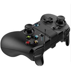 WUUW for Playstation 3 iOS Android Mobile Phone Pc Gamepad Wireless Controller Wireless Game Controller Game Joystick Bluetooth Connection-Style1