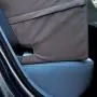 K&H PET PRODUCTS Bucket Booster Pet Seat - Elevated Pet Booster Seat K&H PET PRODUCTS Bucket Booster Pet Seat - Elevated Pet Booster Seat
