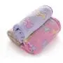 Luciphia 1 Pack 3 Blankets Super Soft Fluffy Cute Bone Pattern Pet Blanket Flannel Throw for Dog Puppy Cat Pink/Brown/Purple Medium Luciphia 1 Pack 3 Blankets Super Soft Fluffy Cute Bone Pattern Pet Blanket Flannel Throw for Dog Puppy Cat Pink/Brown/Purple Medium