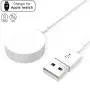 [Latest 2020] Watch Charger for Apple Watch Charger iWatch iPhone Watch Charger MFi Certified Magnetic Wireless Portable Charger Charging Cable Cord Compatible for Apple Watch Series 5 4 3 2 1