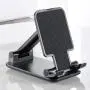Wismat Cell Phone Stand for Desk - Adjustable Foldable Swivel Phone Stand, Cell Phone Holder for Desk Compatible with iPhone 12 11 Pro max X 7 8 Plus Mini Tablet, Mobile Phone Mount for Desktop Wismat Cell Phone Stand for Desk - Adjustable Foldable Swivel Phone Stand, Cell Phone Holder for Desk Compatible with iPhone 12 11 Pro max X 7 8 Plus Mini Tablet, Mobile Phone Mount for Desktop