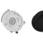 SteelSeries Arctis 7 Wireless Over-Ear Headphones - White