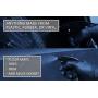 CarGuys Super Cleaner - Effective All Purpose Cleaner - Best for Leather Vinyl Carpet Upholstery Plastic Rubber and Much More! - 18 oz Kit