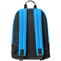 AmazonBasics Everyday School Laptop Backpack - Black