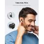 UGREEN HiTune Wireless Earbuds, Bluetooth Earbuds with Microphone HiFi Stereo In-Ear Headphones, cVc 8.0 Noise Cancelling, Touch Control, 27h Playtime, USB-C Quick Charge, Waterproof, aptX TWS, Sports
