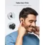 UGREEN HiTune Wireless Earbuds, Bluetooth Earbuds with Microphone HiFi Stereo In-Ear Headphones, cVc 8.0 Noise Cancelling, Touch Control, 27h Playtime, USB-C Quick Charge, Waterproof, aptX TWS, Sports