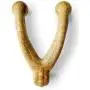 Pet Qwerks Wish BarkBone - For Aggressive Chewers| Made in USA