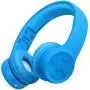 Picun Kids Bluetooth Headphones Safe Volume Limited 85dB 15 Hours Play Time Foldable Stereo Sound Headsets with Mic Wireless Headphones for Boys Children Computer Cell Phones Tablet School Game(Blue) Picun Kids Bluetooth Headphones Safe Volume Limited 85dB 15 Hours Play Time Foldable Stereo Sound Headsets with Mic Wireless Headphones for Boys Children Computer Cell Phones Tablet School Game(Blue)