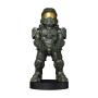 Exquisite Gaming Cable Guys - Master Chief From Halo Charging Phone and Controller Holder - Electronic Games