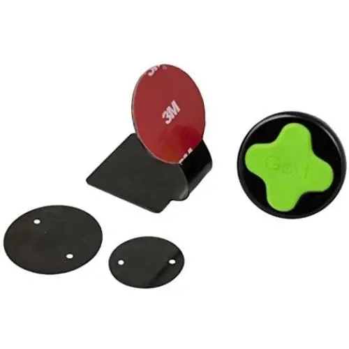 Custom Accessories GOXT 23453 Vehicle Mount Magnetic Phone Holder Custom Accessories GOXT 23453 Vehicle Mount Magnetic Phone Holder