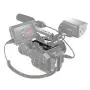 SMALLRIG EVA1 Top Plate for Panasonic EVA1-2112