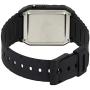 Casio Mens Vintage CA53W-1 Calculator Watch