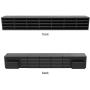 Game Card Storage with 28 Game Card Slots Card Holder for Nintendo Switch Game Console