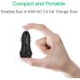 Car Charger, Arteck 40W/8A 2 Quick Charge 3.0 Car Charger Adapter with Dual QC 3.0 Port, Compatible iPhone 11 11 Pro 11 Pro Max Xs Xs Max Xr X 8, iPad, Galaxy S10 S9 Edge Note10 Note9, LG and More