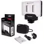 Aputure AL-M9 on Camera Daylight Mini LED Light Pocket Sized LED Fill Light 5500K with 9pcs SMD Light Beads for DSLRs Aputure AL-M9 on Camera Daylight Mini LED Light Pocket Sized LED Fill Light 5500K with 9pcs SMD Light Beads for DSLRs
