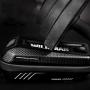 MDZZ Bicycle Bag,Bike Top Tube Bag Water Resistence Frame Bag Bicycle Accessories Bag Toolkit Mobile Phone Crossbar Bag Pannier