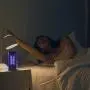 Mosquito Bug Zapper Fly Killer Bug Attractant with 1,500 Sq. Feet Coverage - Safe Silent & Effortless Electronic Operation - Outdoor and Indoor Hangable - For Patio BBQ Camping Home Kitchen and Office Mosquito Bug Zapper Fly Killer Bug Attractant with 1,500 Sq. Feet Coverage - Safe Silent & Effortless Electronic Operation - Outdoor and Indoor Hangable - For Patio BBQ Camping Home Kitchen and Office