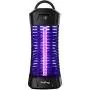 Electric Bug Zapper, Powerful Insect Killer, Mosquito Zappers lamp, UV Bug Light Flying Fly Trap for Indoor
