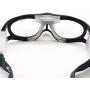 maidele Myopia Goggles Impulse Anti Fog Scratch Resistant Protective Eyewear Adjustable Strap