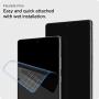 Spigen NeoFlex Screen Protector Designed for Samsung Galaxy Note 20 [2 Pack] - Case Friendly