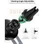 UGREEN Car Phone Mount Air Vent Cell Phone Holder Compatible for iPhone 11 Pro Max SE XS X XR 8 Plus 7 6 6S, Samsung Galaxy S20 S10 Plus S9 S8 Note 9 8 S7 Edge S6, Google Pixel 4 3 XL LG V40 V30 G7 G8 UGREEN Car Phone Mount Air Vent Cell Phone Holder Compatible for iPhone 11 Pro Max SE XS X XR 8 Plus 7 6 6S, Samsung Galaxy S20 S10 Plus S9 S8 Note 9 8 S7 Edge S6, Google Pixel 4 3 XL LG V40 V30 G7 G8