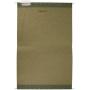 AmazonBasics Hanging Organizer File Folders - Letter Size, Green - Pack of 25