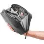 Peak Design Tech Pouch (Black) - The Original Premium Accessory Organizer Peak Design Tech Pouch (Black) - The Original Premium Accessory Organizer