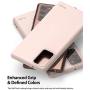 Ringke Air-S Case Designed for Galaxy Note 20, Galaxy Note 20 5G (2020) - Pink Sand