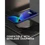 SUPCASE Unicorn Beetle Style Series Case Designed for iPhone 11 Pro Max 6.5 Inch (2019 Release), Premium Hybrid Protective Clear Case (Navy) SUPCASE Unicorn Beetle Style Series Case Designed for iPhone 11 Pro Max 6.5 Inch (2019 Release), Premium Hybrid Protective Clear Case (Navy)