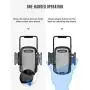 Mpow Car Phone Mount, Air Vent Car Phone Holder, Cell Phone Cradle Compatible iPhone 11 Pro MAX/XS MAX/XS/XR/X/8/8Plus, Samsung Galaxy S9/S8/S7/S6, Smartphone Under 6.5 Inch Mpow Car Phone Mount, Air Vent Car Phone Holder, Cell Phone Cradle Compatible iPhone 11 Pro MAX/XS MAX/XS/XR/X/8/8Plus, Samsung Galaxy S9/S8/S7/S6, Smartphone Under 6.5 Inch