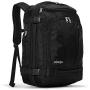 eBags Mother Lode Jr Travel Backpack (Solid Black)